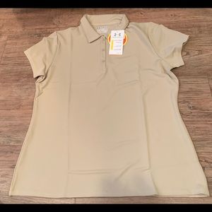 COPY - Under Armour Women’s Polo shirt